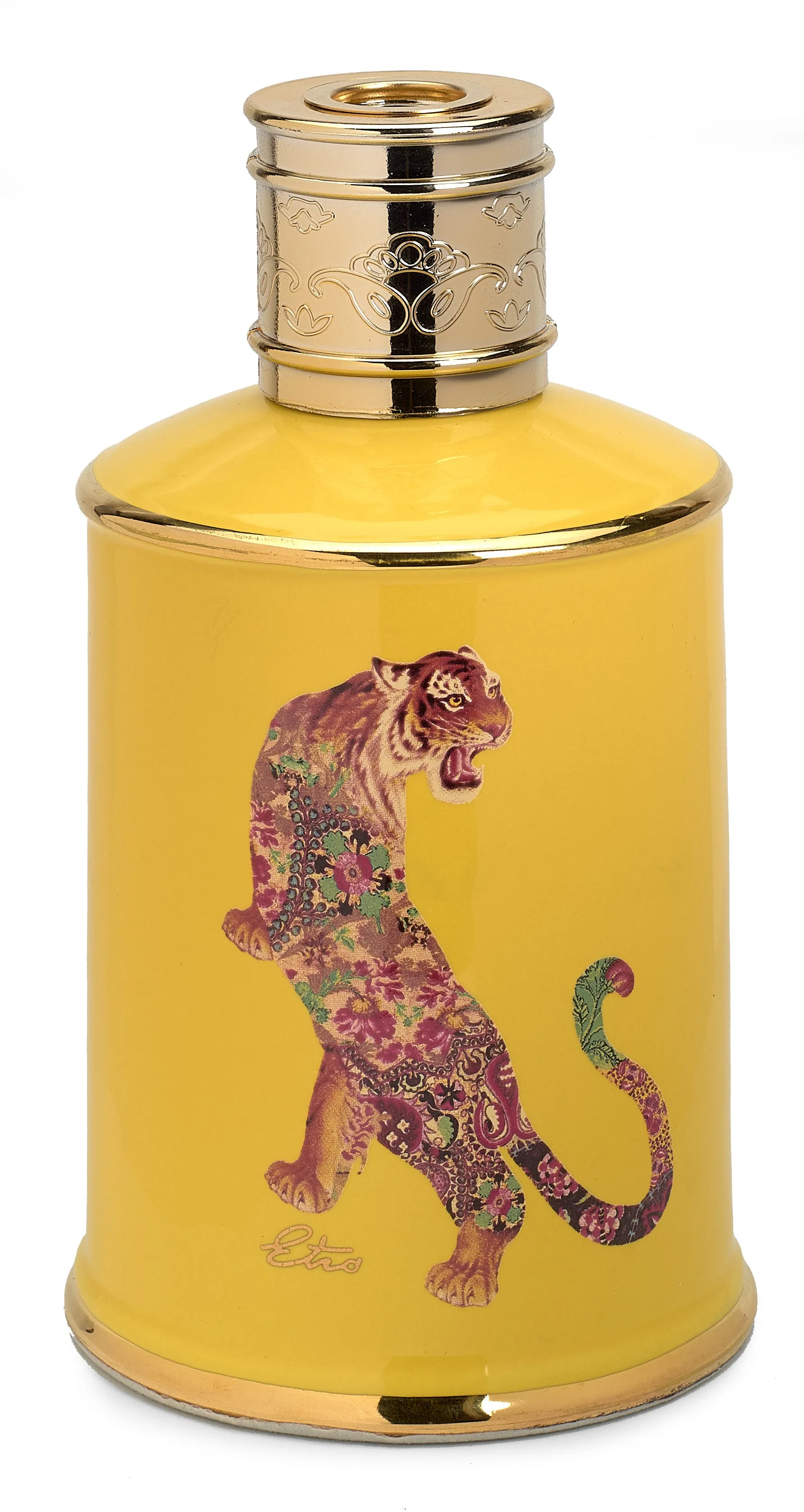 ETRO - DIFFUSORE AMBIENTE TIGER