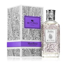 Etro - ManRose - Eau de Parfum
